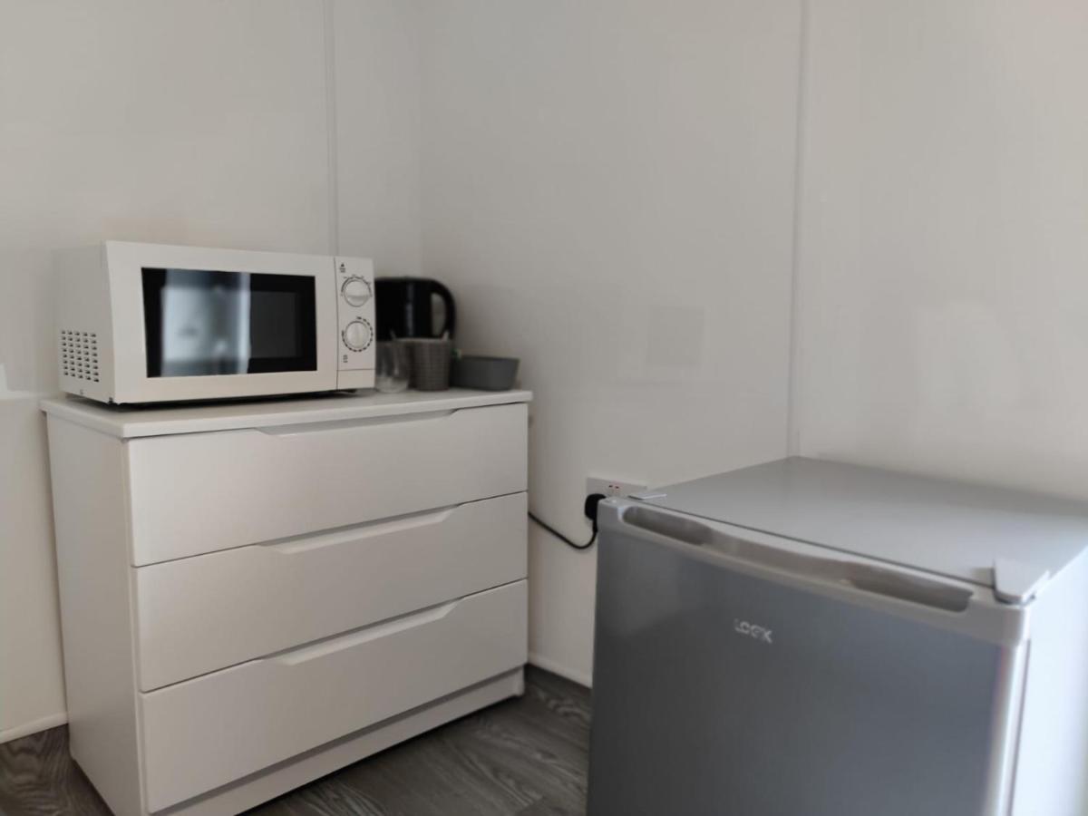 Double Ensuite Rooms Swansea Kültér fotó