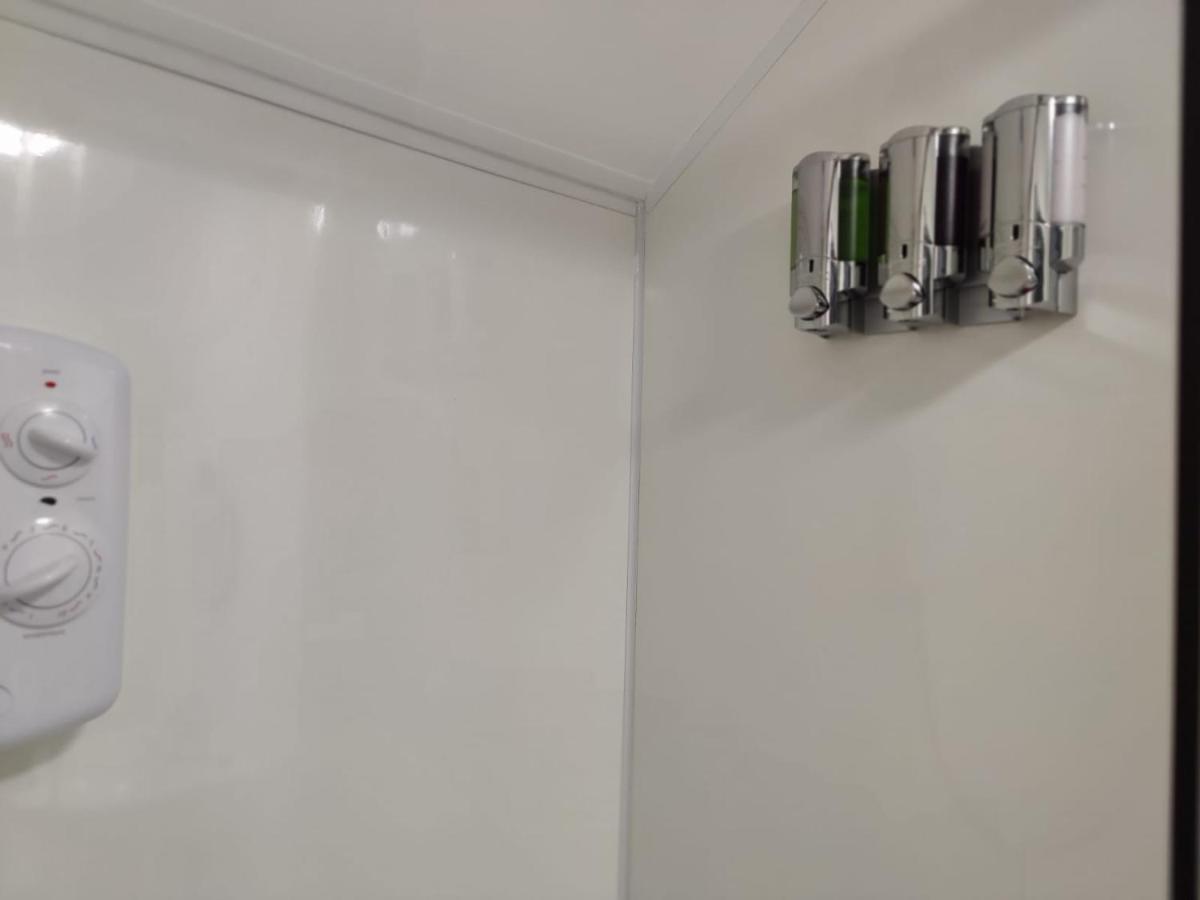 Double Ensuite Rooms Swansea Kültér fotó