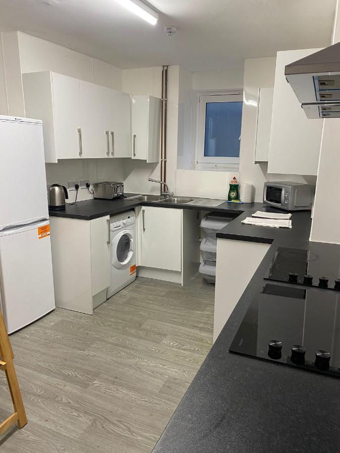 Double Ensuite Rooms Swansea Kültér fotó