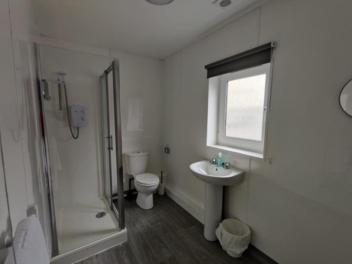 Double Ensuite Rooms Swansea Kültér fotó