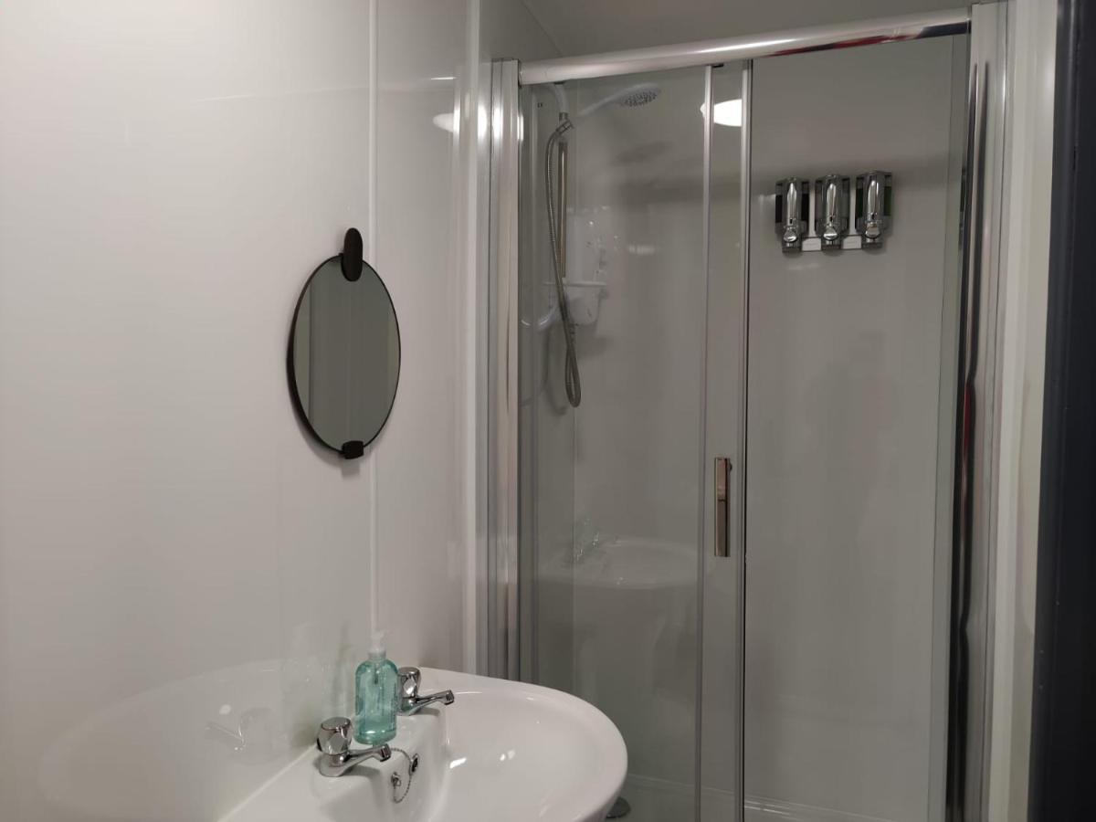 Double Ensuite Rooms Swansea Kültér fotó