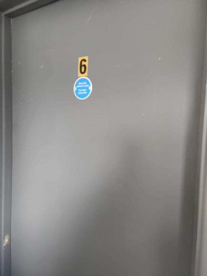 Double Ensuite Rooms Swansea Kültér fotó